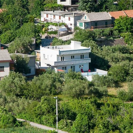 Matanovi Dvori Villa Slime Exterior foto