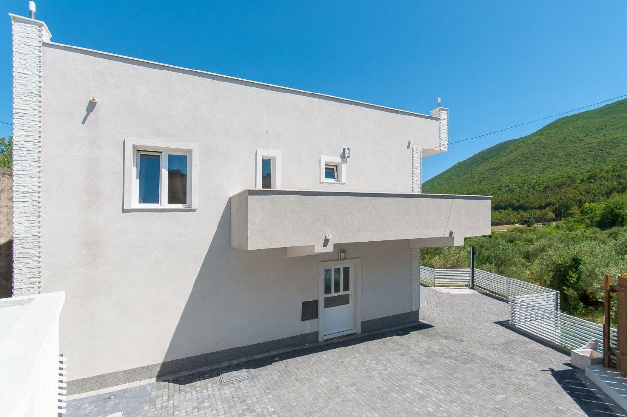Matanovi Dvori Villa Slime Exterior foto