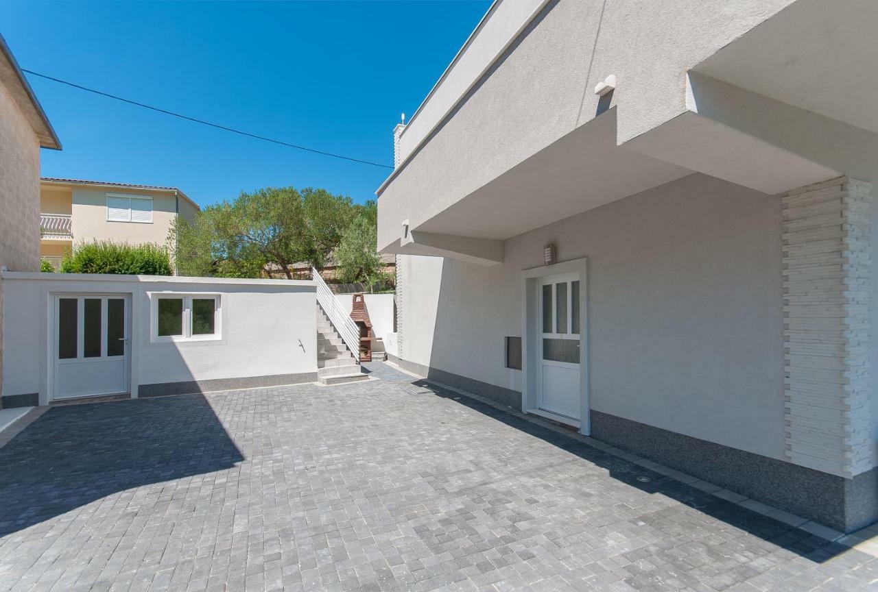 Matanovi Dvori Villa Slime Exterior foto